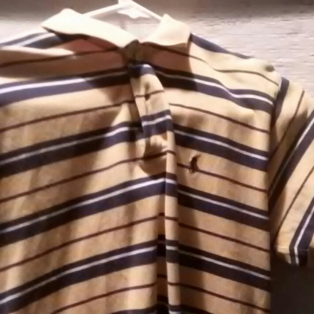 Polo shirt